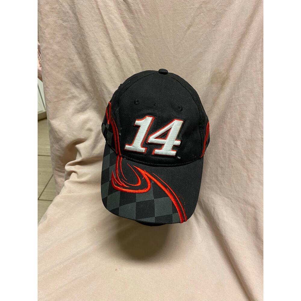 #14 Office Depot Stewart-Haus Nascar Chase Hat